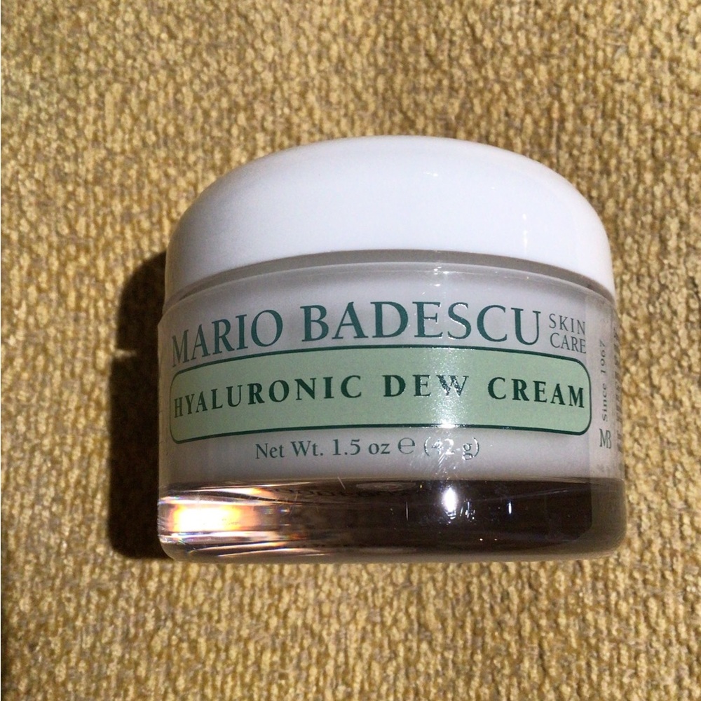 Mario badescu skin care